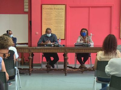 Conférence & débats