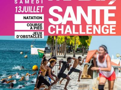 Madin Santé challenge