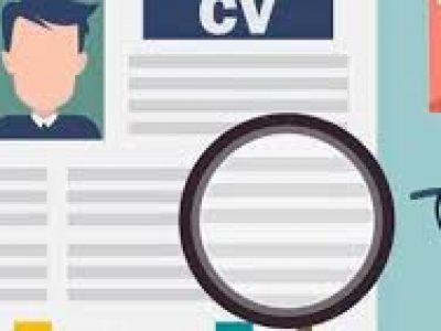 Ateliers CV/ Lettre de motivation