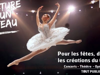 Plateau jeunes du festival