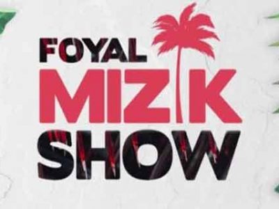 Foyal Mizik Show